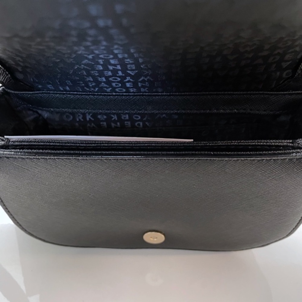 ▪️Kate Spade▪️Carsen Laurel Way Crossbody MINI - Picture 6 of 13